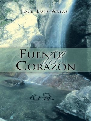 cover image of Fuente Del Corazón